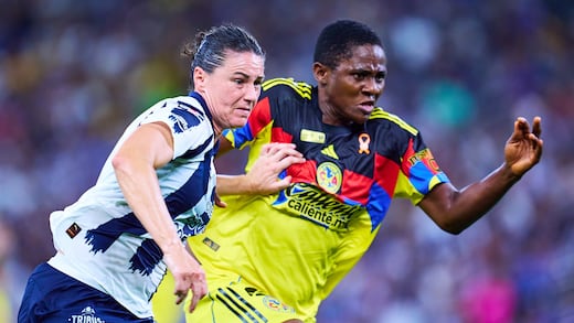 América vs Rayadas: Pronóstico y posibles alineaciones de la Final de la Liga MX Femenil