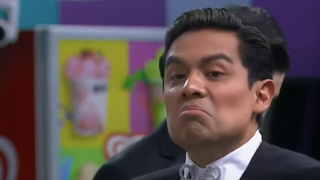 Ricardo Peralta en La Casa de los Famosos México 2024