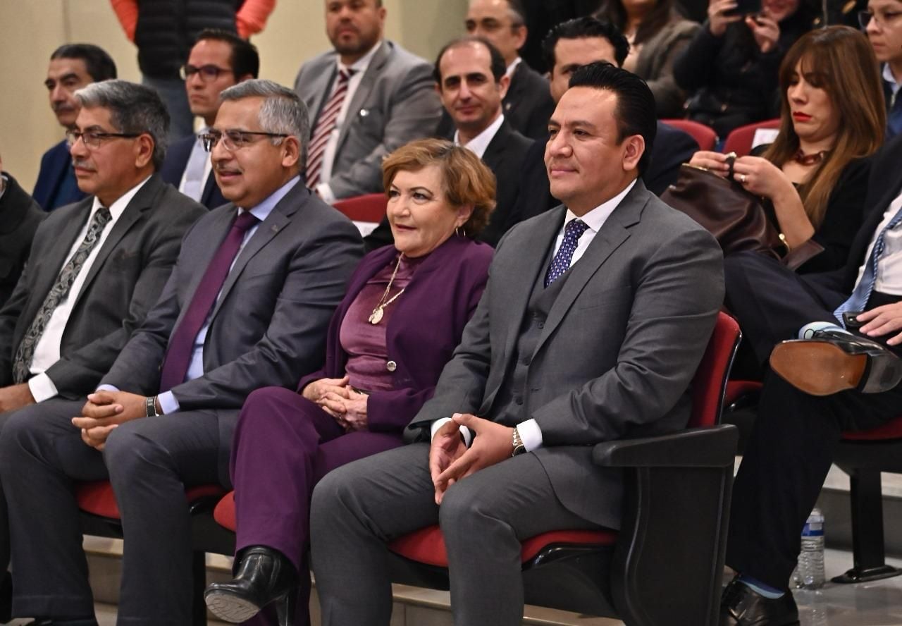 San Luis Potosí garantizará gobernabilidad en elecciones 2024