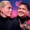 ¿Beso de Kunno y Christian Nodal? Aclaran qué pasó en el live donde Ángela Aguilar no estuvo presente