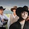 Grupo Forajido abre la puerta a un acuerdo con Christian Nodal por “El Forajido”
