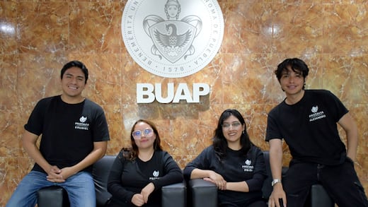 BUAP impulsa startup biotecnológica que combate la desnutrición infantil
