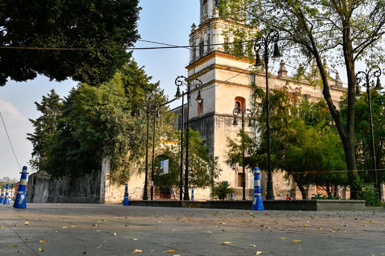 Coyoacán