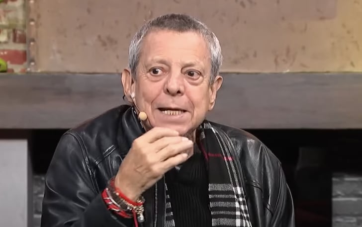 César Bono