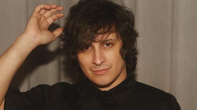 ¿A qué hora termina el concierto de Siddhartha en el Foro Sol del 9 de diciembre?