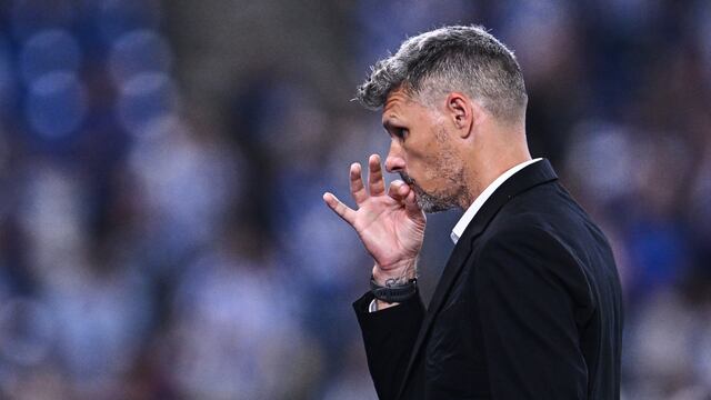 Tano Ortiz rompe el silencio sobre la pelea de Maxi Meza y Stefan Medina