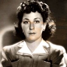 ¿Quién fue Altina Schinasi? La creadora de los lentes de gato a la que Google Doodle le rinde homenaje