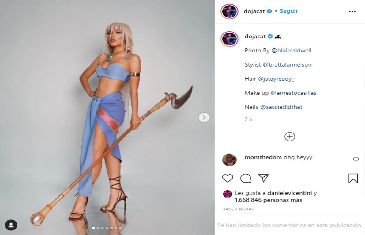 Doja Cat