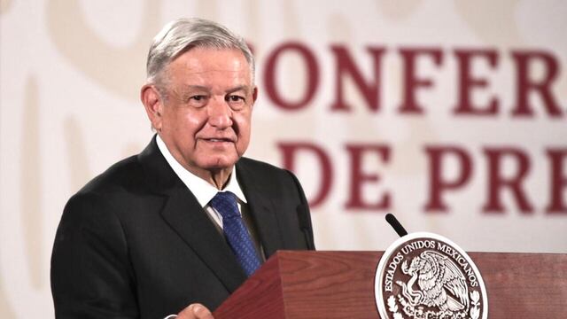 Andrés Manuel López Obrador