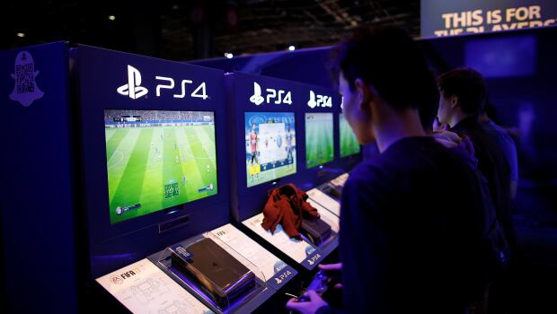 PlayStation