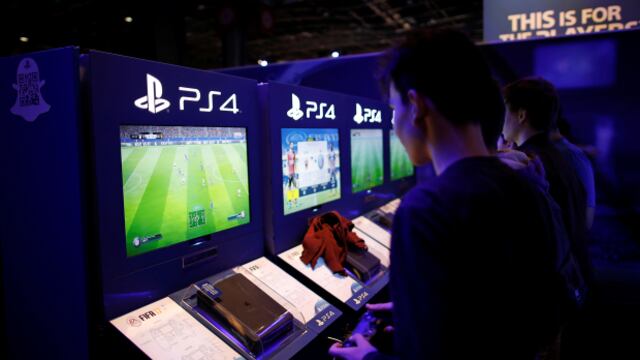 PlayStation