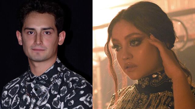 Emilio Osorio / Karol Sevilla