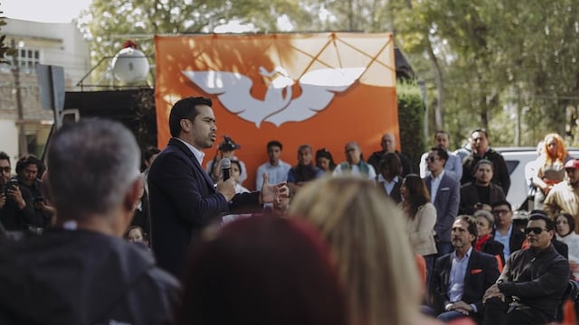 Movimiento Ciudadano invitó a ex alcalde del PAN