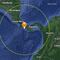 Sismo hoy Panamá: reportan temblor de magnitud 6.8