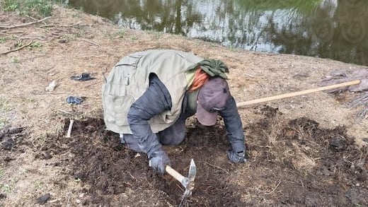 Restos óseos en Chalco y Tláhuac: advierten emergencia forense