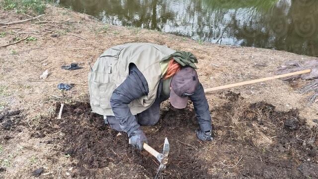 Fiscalía CDMX confirma restos humanos entre Chalco y Tláhuac