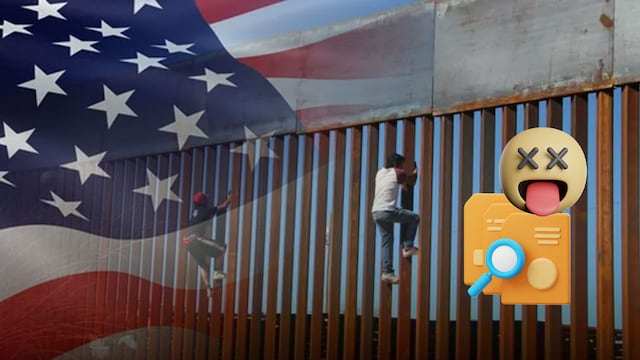 Muertes en el muro: Estados Unidos revela el dato oficial