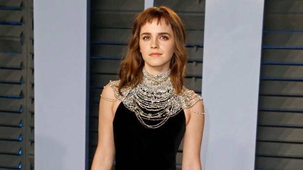 Emma Watson
