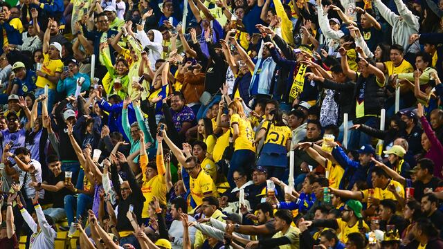 Fans del América asaltan a pareja tras partido vs Juárez; ya los capturaron.