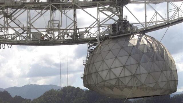 Observatorio de Arecibo