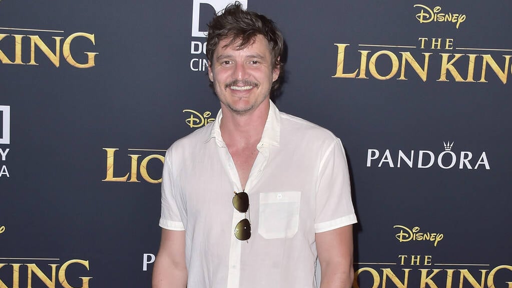 ‘The Mandalorian’: Piden despido de Pedro Pascal