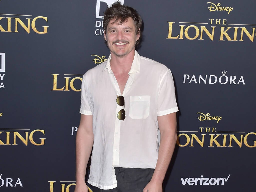Pedro Pascal
