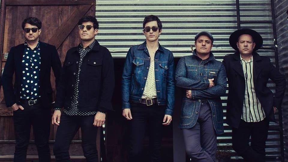 Concierto de División Minúscula en Feria del Caballo de Texcoco: setlist y telonero del 4 de abril