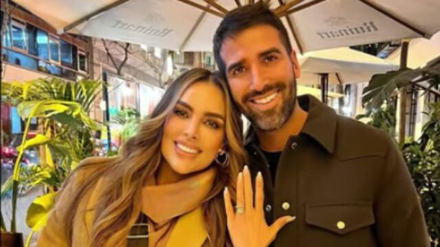 Sara Corrales, Rafael Gutierrez