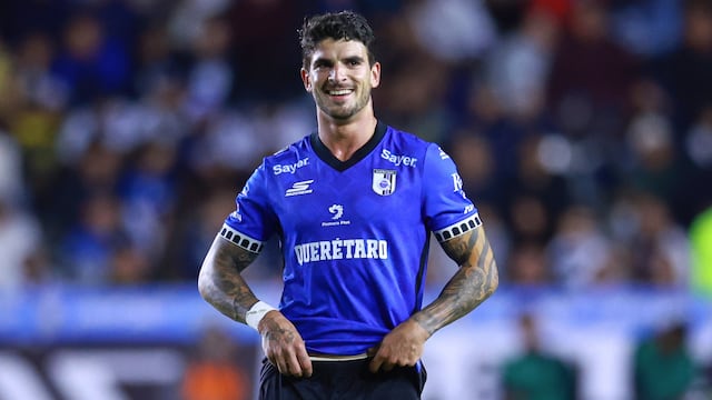 Querétaro de quitó el invicto a Pachuca en la Jornada 2 del Apertura 2026