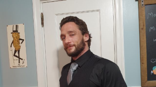 Jack Evans (Foto: twitter)