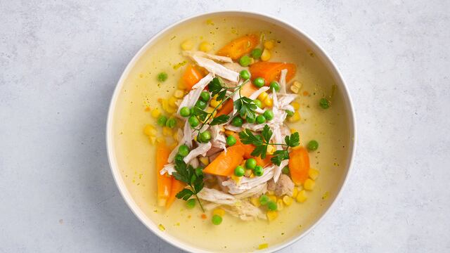 ¿Quieres reducir tu consumo de sal, pero no perder el sabor de tus comidas?