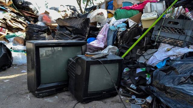 Televisores