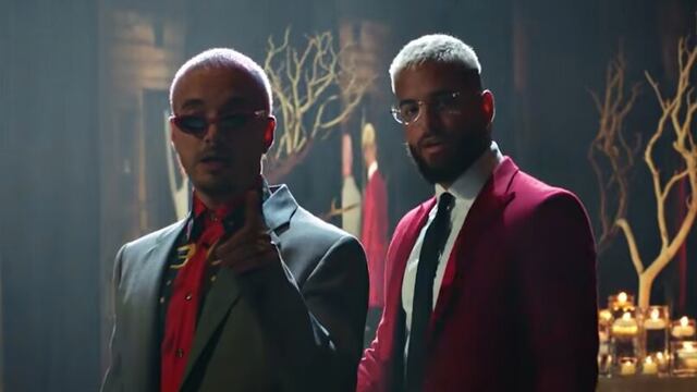 El reggaetón es la música preferida de México: Spotify.