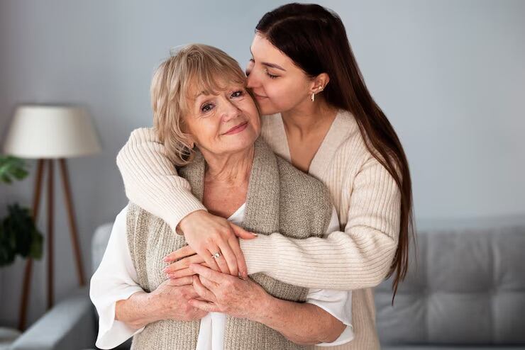 Día de las Madres