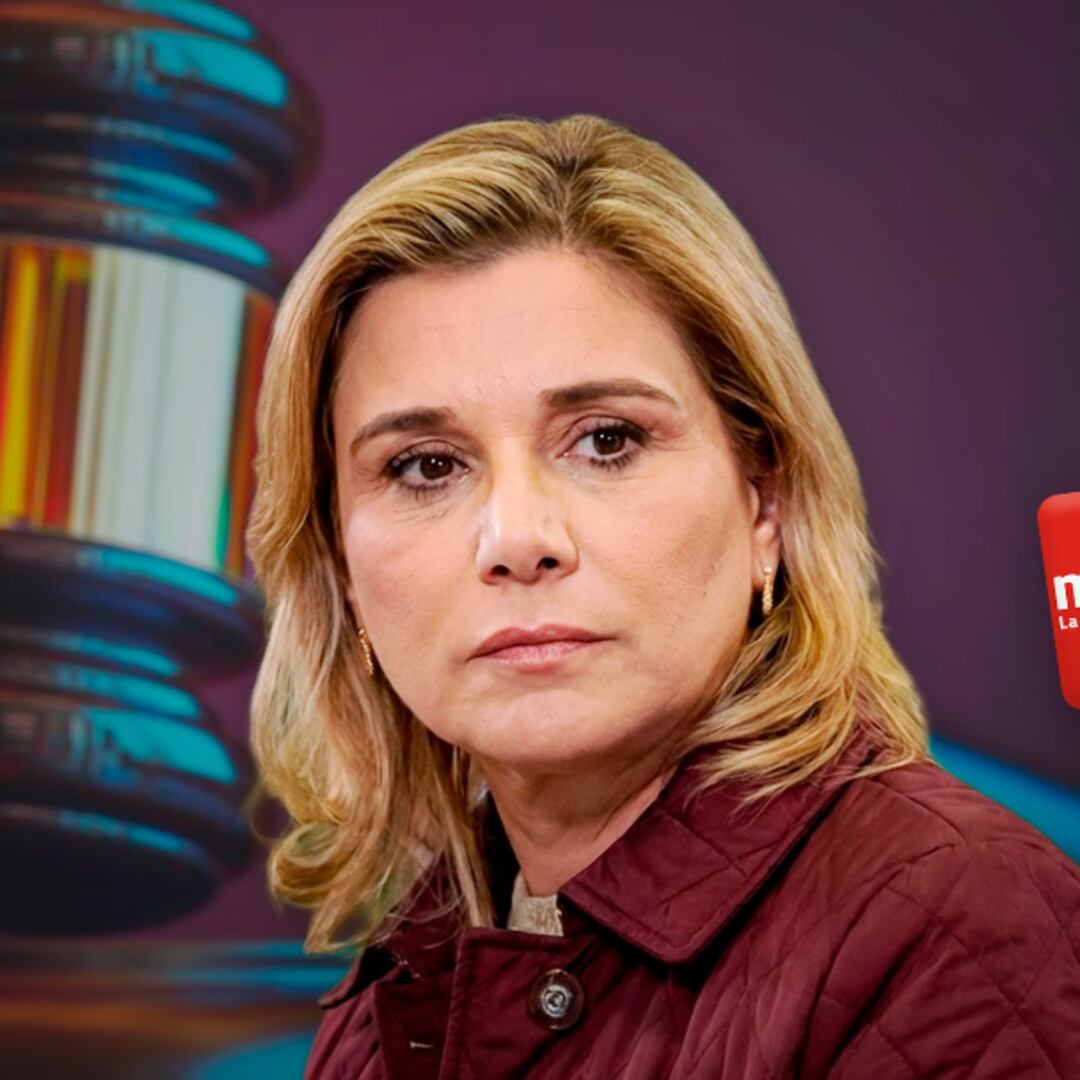 Senadores de Morena aseguran que procede juicio político contra Maru Campos