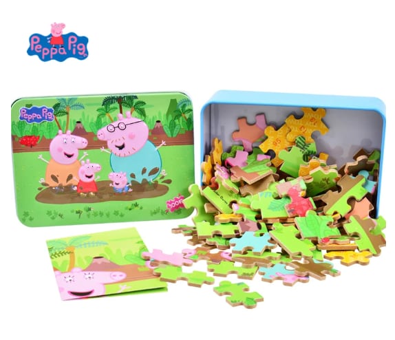 Juguetes de Peppa Pig en AliExpress