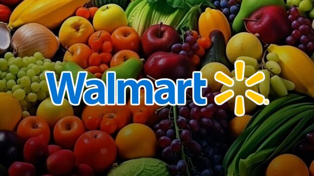Ofertas Walmart