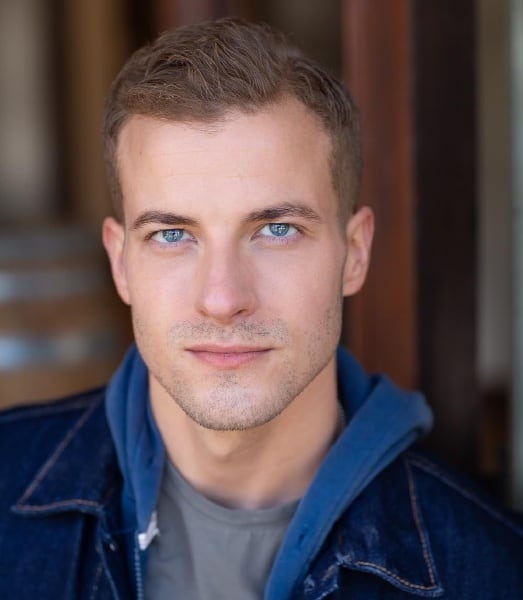 ¿De qué murió Paul Teal, actor de The Walking Dead a los 35 años de edad?