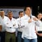 Martes Obregonense: Javier López Casarín y funcionarios ofrecen atención directa a 400 vecinos de Álvaro Obregón