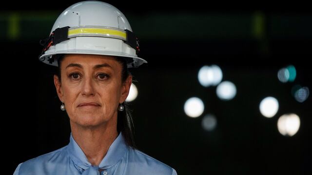 Claudia Sheinbaum se pronuncia sobre el Cablebús