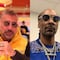 Alejandro Fernández agradece a Snoop Dogg homenaje a Vicente Fernández