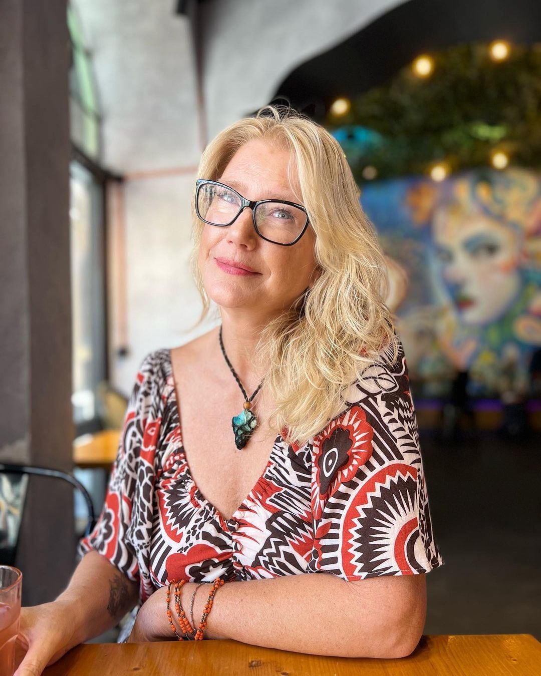 Amy Loughren, enfermera que inspiró la película en Netflix: El Ángel de la Muerte