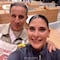 El reencuentro de Zahie Téllez y Plutarco Haza en MasterChef Celebrity 2025 a 44 años de conocerse
