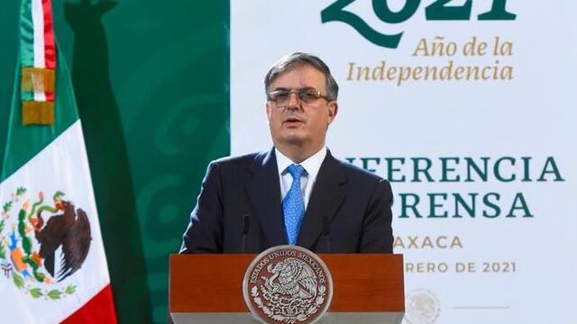 Marcelo Ebrard