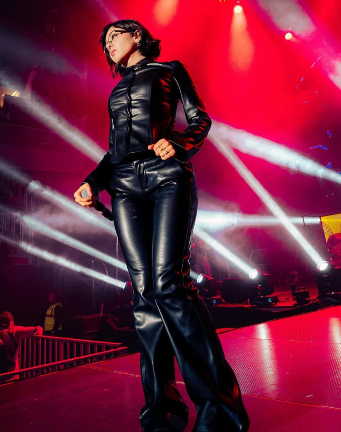 Cachirula, cantante de reguetón