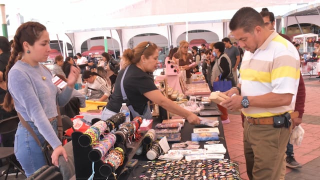 Ricardo Moreno reafirma su compromiso con una juventud productiva y con oportunidades