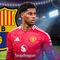 ¡Bombazo en FC Barcelona! Revelan que Marcus Rashford será su nuevo delantero