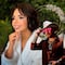 La presunta boda de Ángela Aguilar con Christian Nodal habría ocurrido en esta fecha que ventiló un maquillista