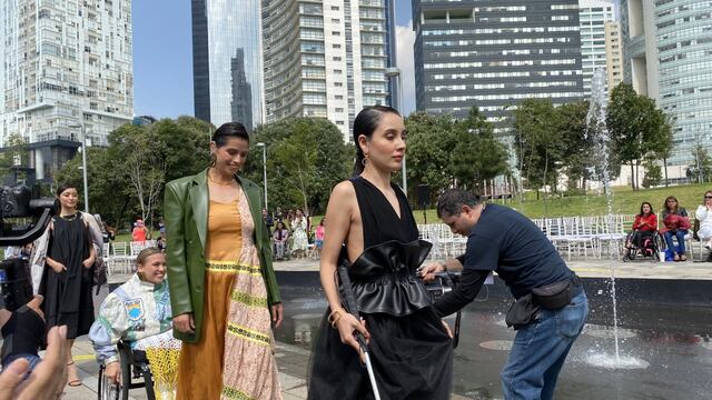 La empresa Seguritech Privada sumó esfuerzos para la inclusión de personas con discapacidad.