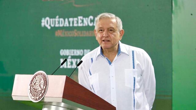 Andrés Manuel López Obrador